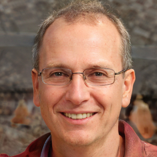 Christopher King